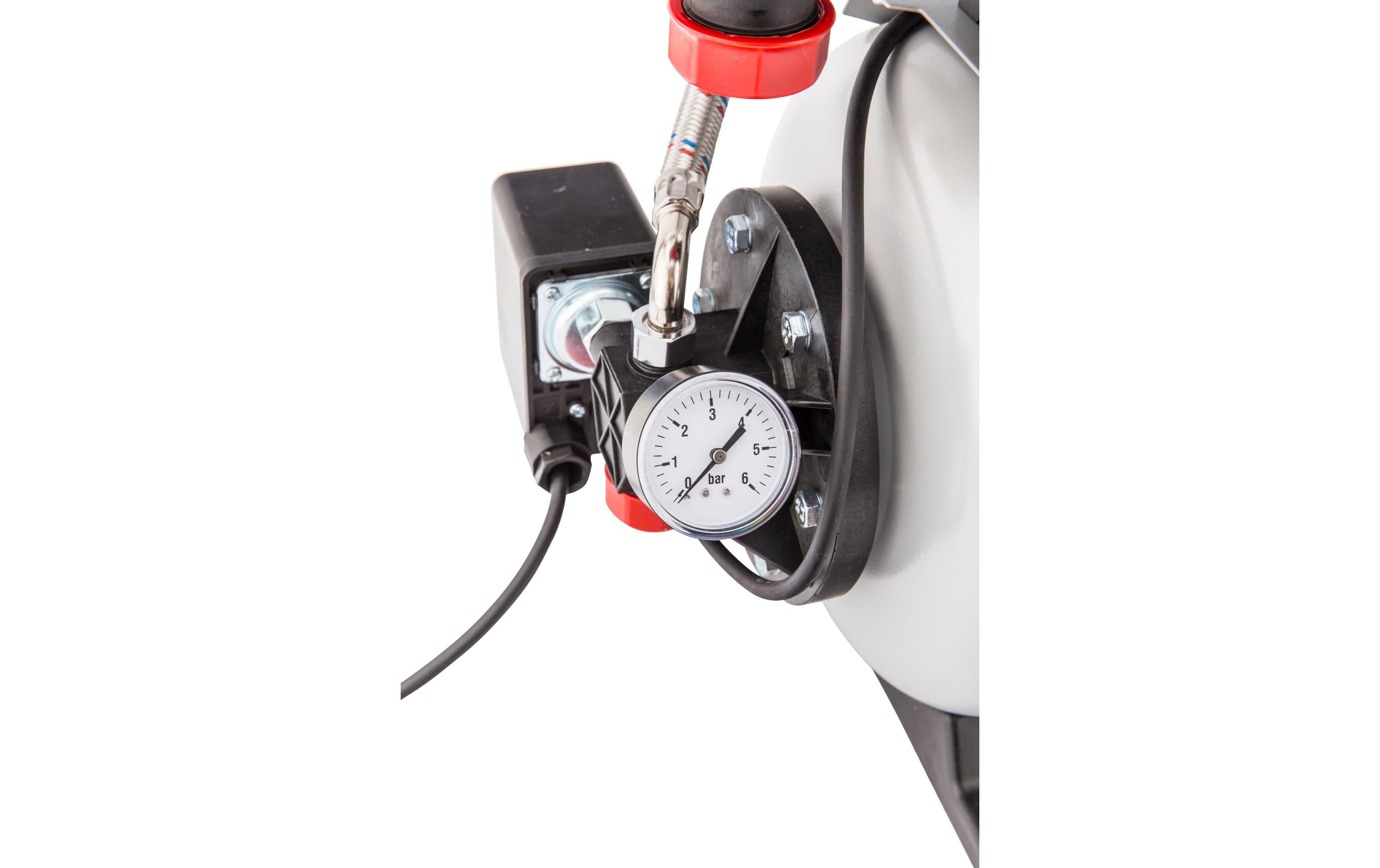 AL-KO Hauswasserwerk HW 3600 Easy