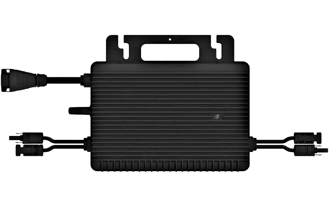 Technaxx Solar Balkonkraftwerk 800W TX-354P