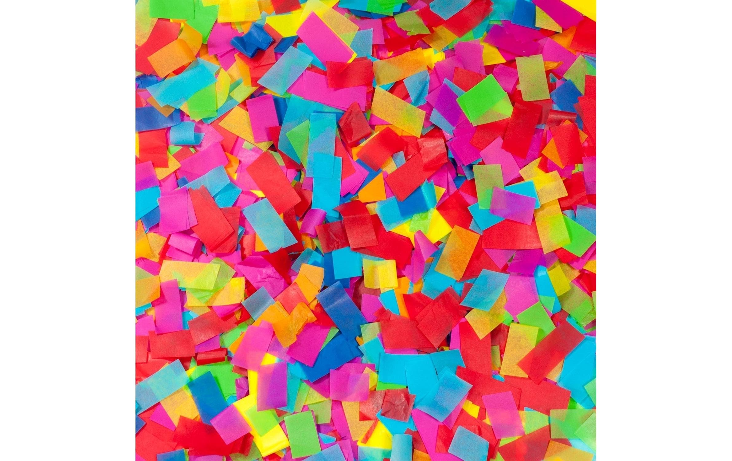 BeamZ Konfetti CNF1 1 l