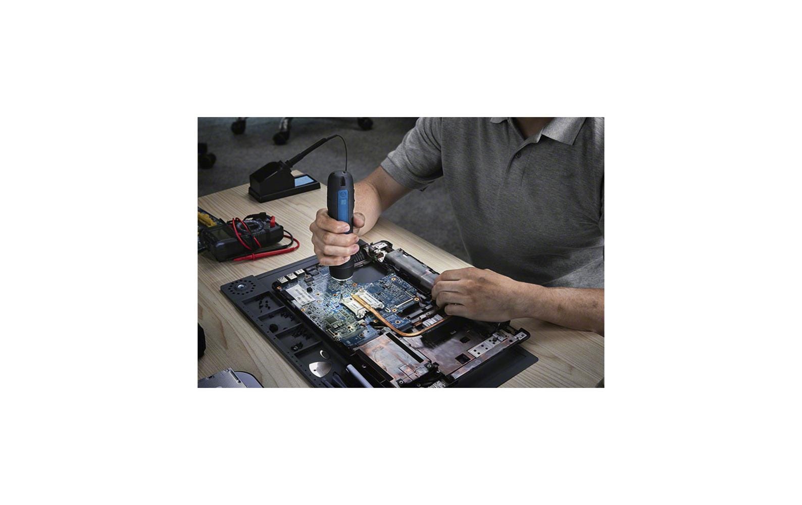 Bosch Professional Akku-Schrauber GO Bosch Professional Akku-Schrauber GO