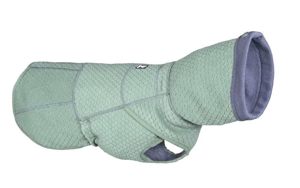 HURTTA Pullover Razzle-Dazzle Midlayer, 45, Dunkelgrau HURTTA Pullover Razzle-Dazzle Midlayer, 45, Dunkelgrau