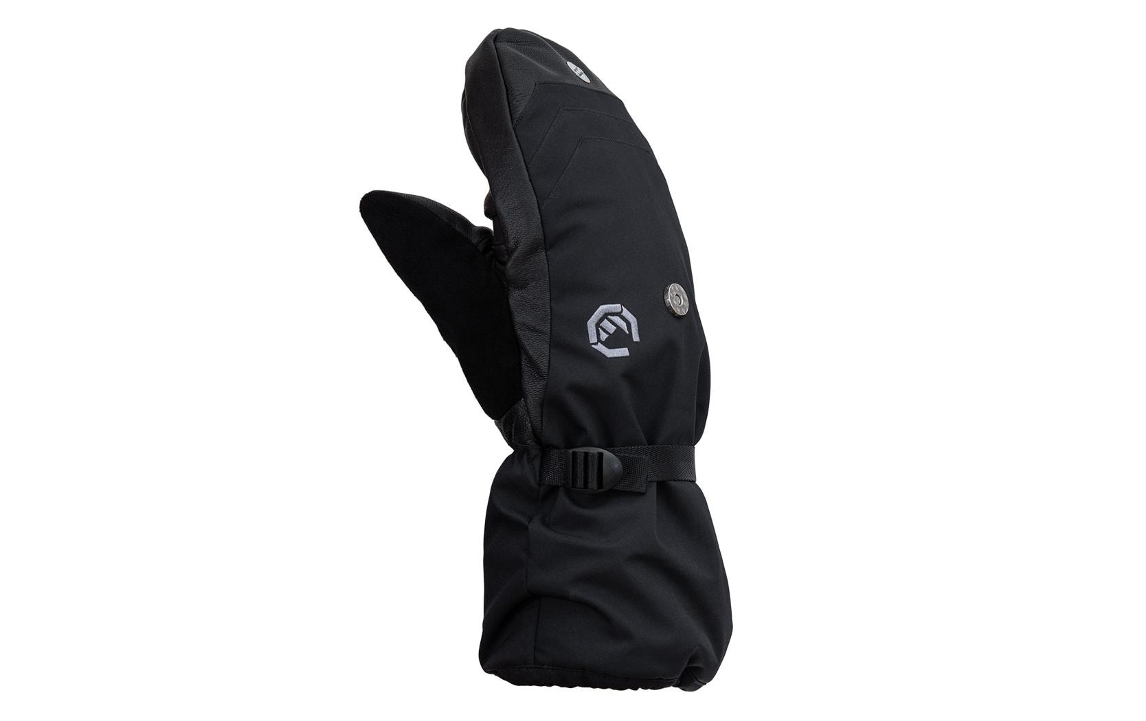 Vallerret Handschuhe Alta Arctic Mitt – M