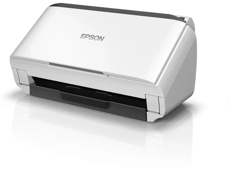 Epson Dokumentenscanner WorkForce DS-410