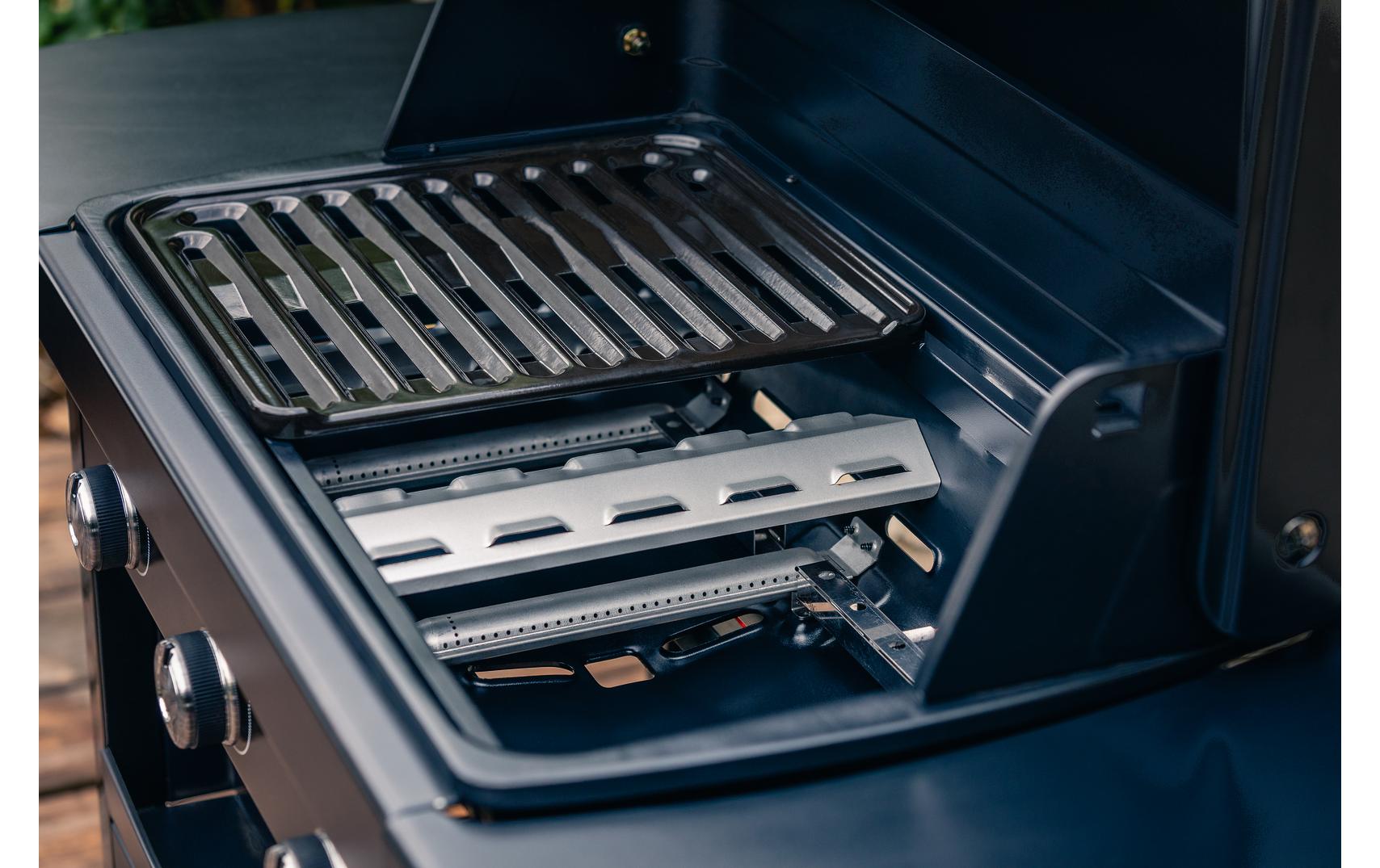 Campingaz Gasgrill Compact 3 L Campingaz Gasgrill Compact 3 L