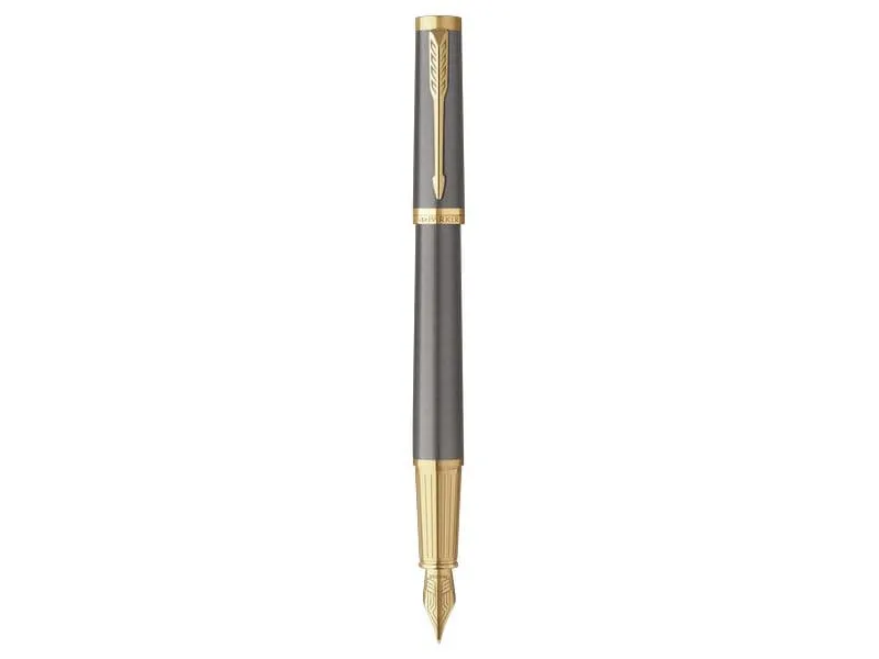 Parker Füllfederhalter Ingenuity M Grey Core Finish Parker Füllfederhalter Ingenuity M Grey Core Finish