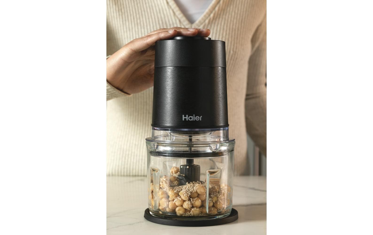 Haier Zerkleinerer I-Master Series 5 HCH5B1 021 0.5 l