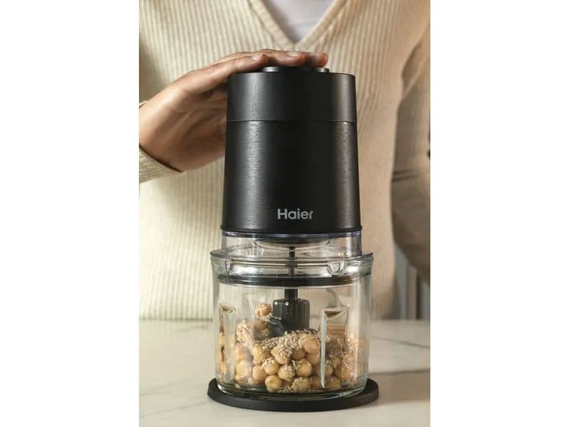 Haier Zerkleinerer I-Master Series 5 HCH5B1 021 0.5 l Haier Zerkleinerer I-Master Series 5 HCH5B1 021 0.5 l