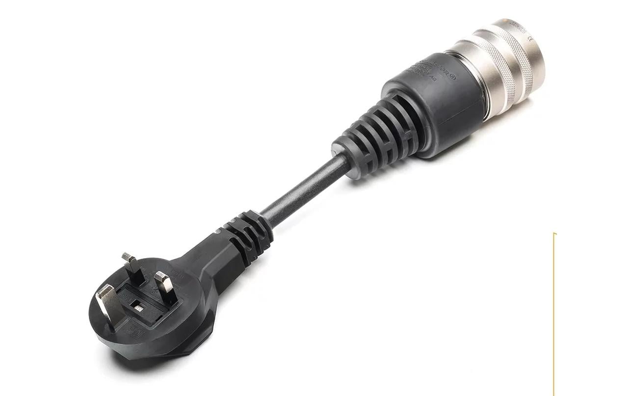 Juice Technology Adapter JUICE BOOSTER 2 & 3 air Typ G 230 V