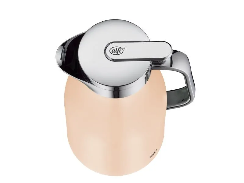 Alfi Thermoskanne Skyline 1000 ml, Pastel Apricot