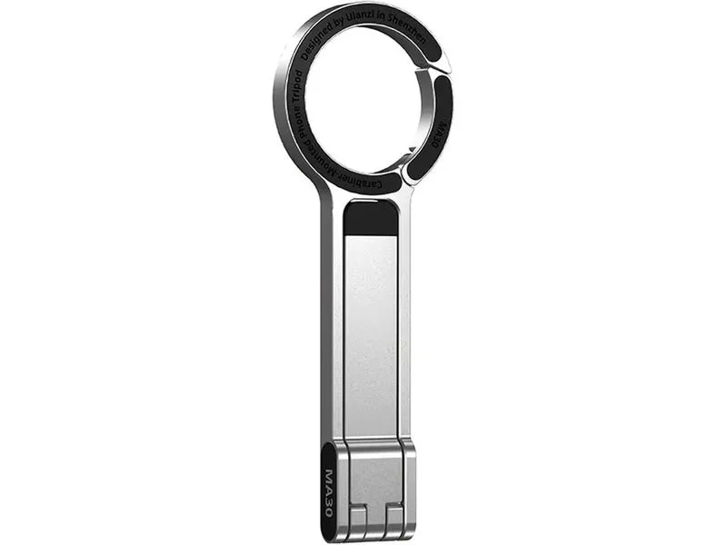 Ulanzi Smartphone-Stativ MA30 Magnetisches Mini-Stativ