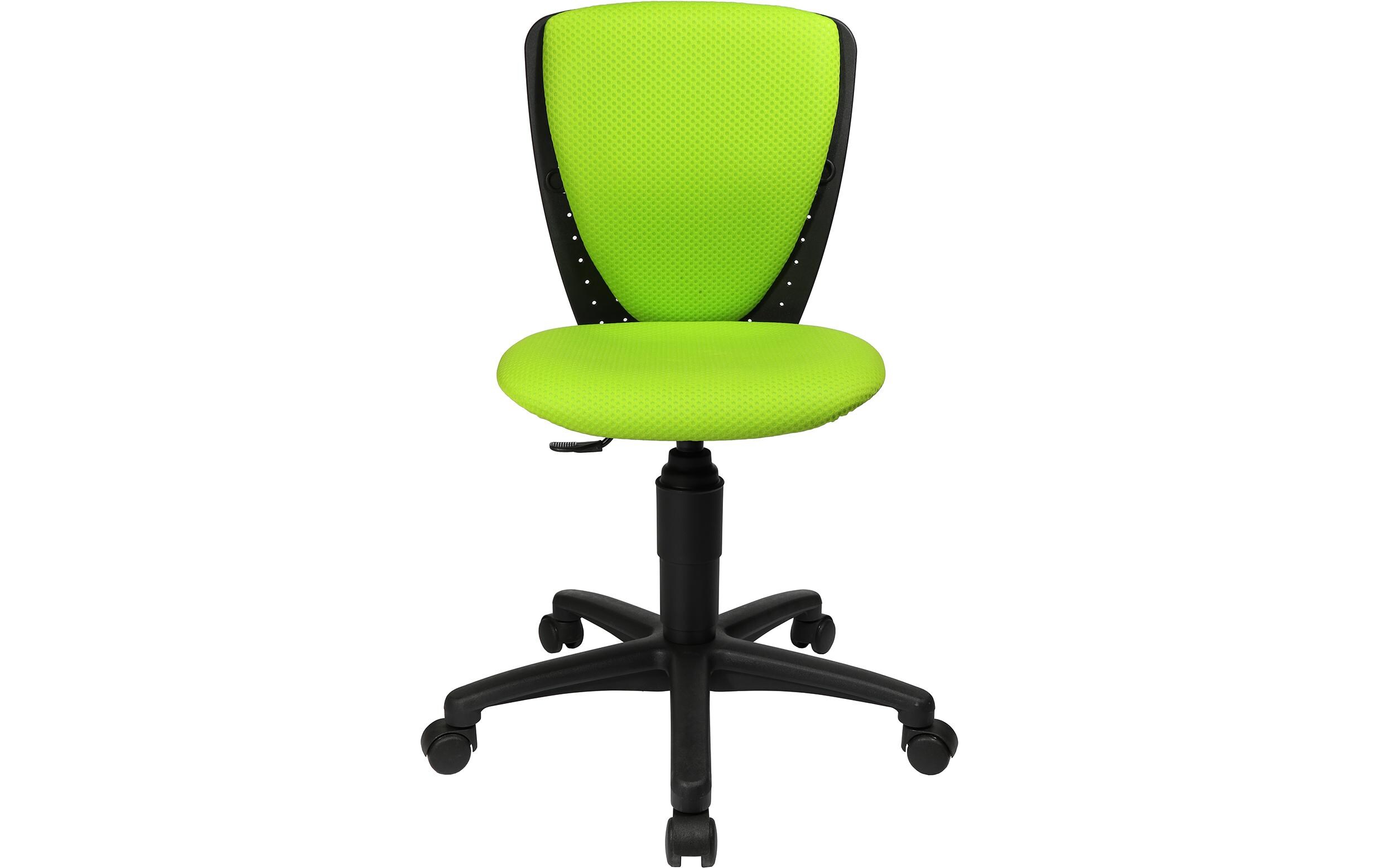 Topstar Kinder Bürostuhl High S'Cool, Grün