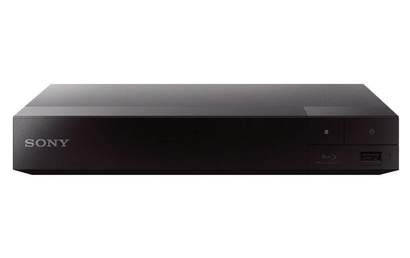 Sony Blu-ray Player BDP-S1700 Schwarz