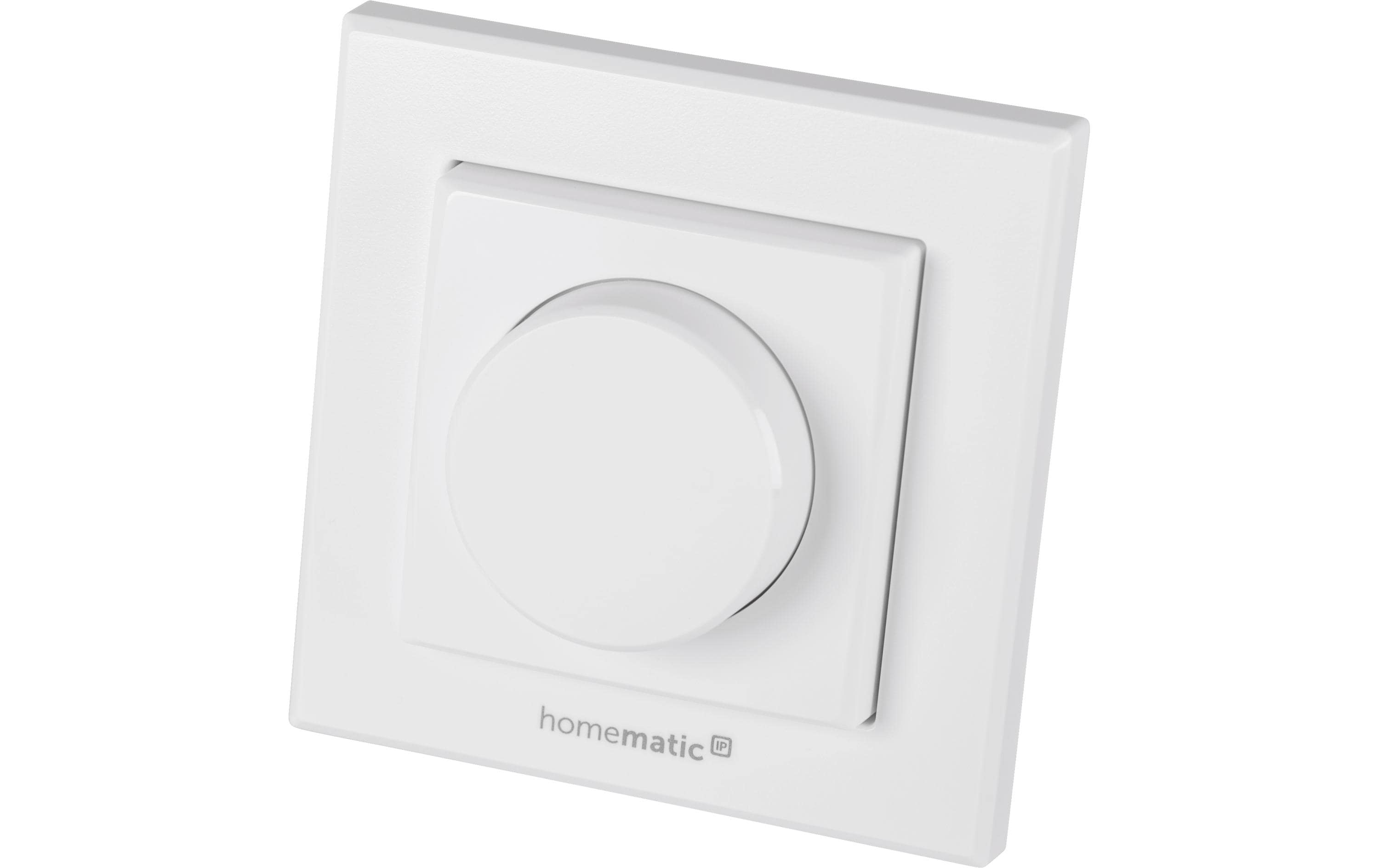 Homematic IP Smart Home Funk-Drehtaster