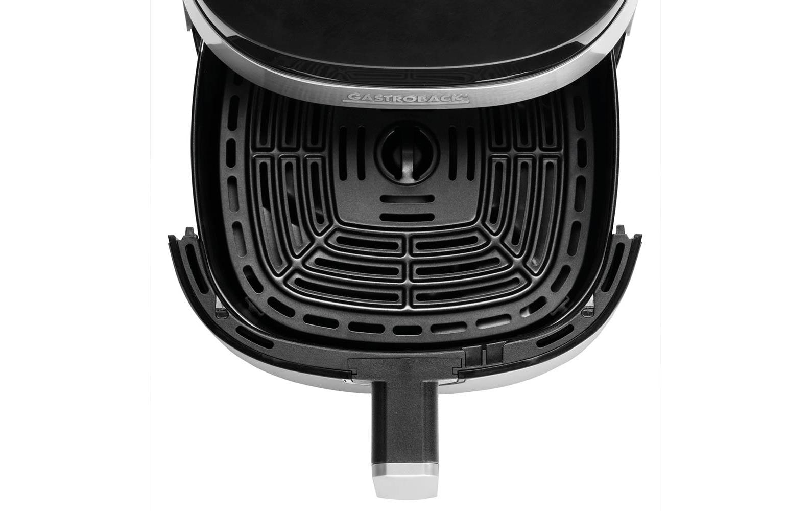 Gastroback Airfryer Air Pro XXL 6.5 l