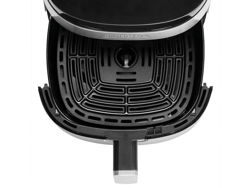 Gastroback Fritteuse Air Pro 3.7 l Gastroback Fritteuse Air Pro 3.7 l