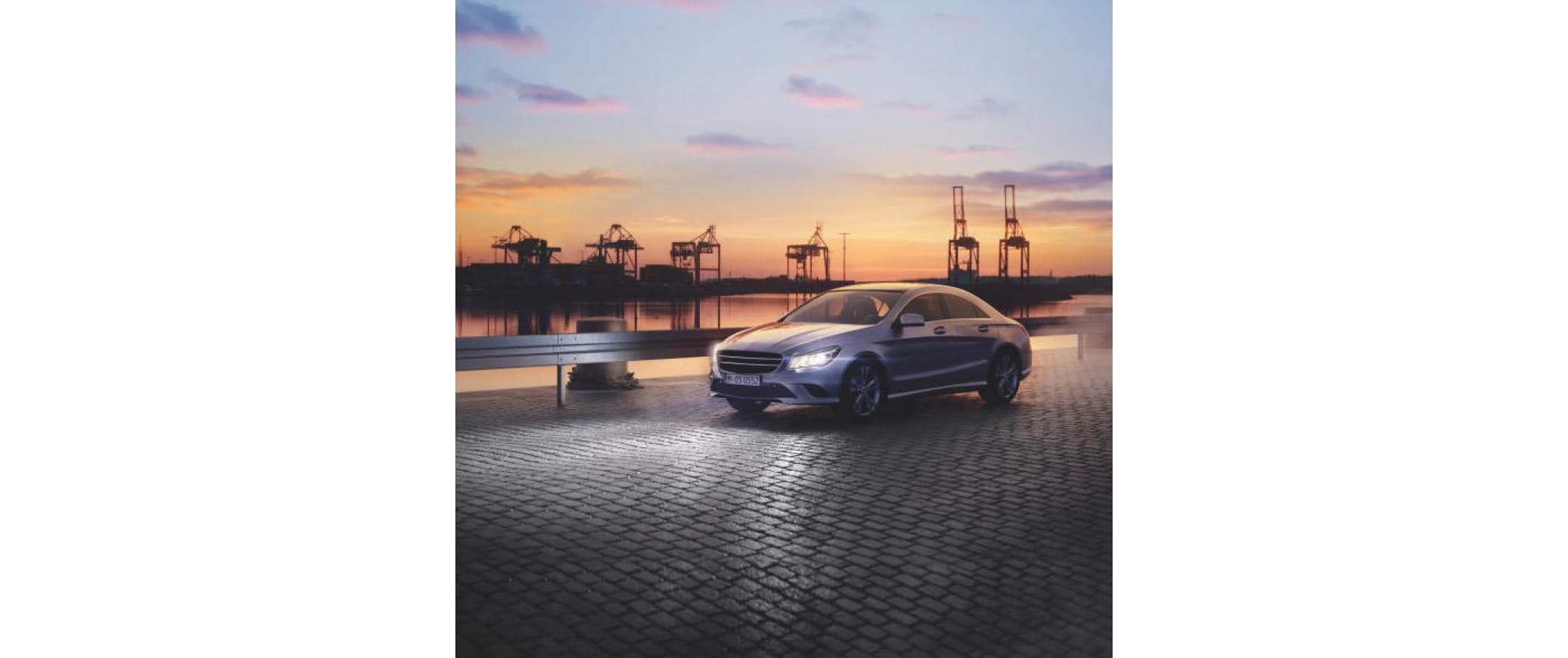 OSRAM H7 ORIGINAL LINE 12 V Longlife PKW