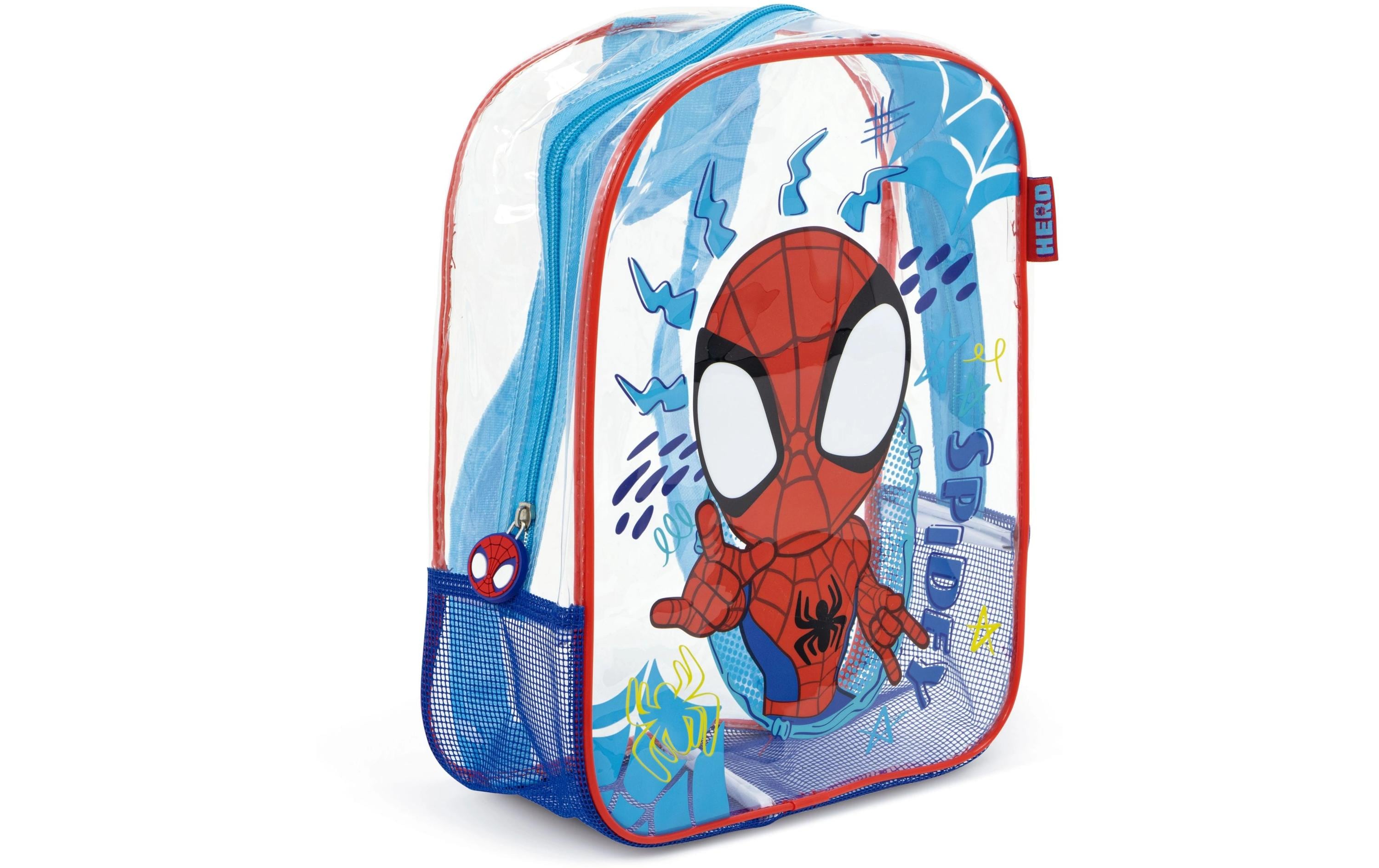 Arditex Rucksack Spidey & Friends 31 x 25 x 23 cm Arditex Rucksack Spidey & Friends 31 x 25 x 23 cm