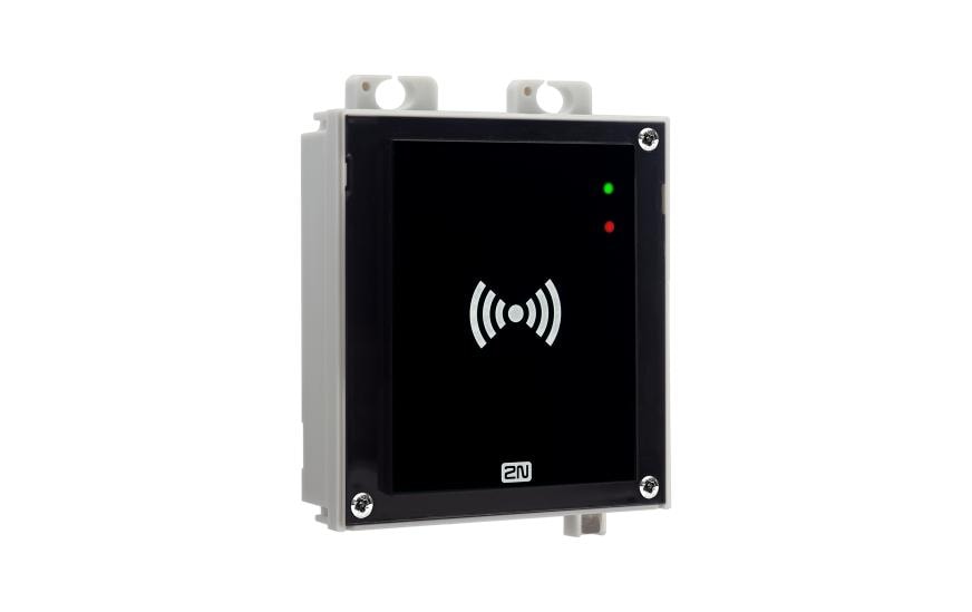 2N RFID Leser Access Unit 2.0 RFID - 125 kHz 2N RFID Leser Access Unit 2.0 RFID - 125 kHz