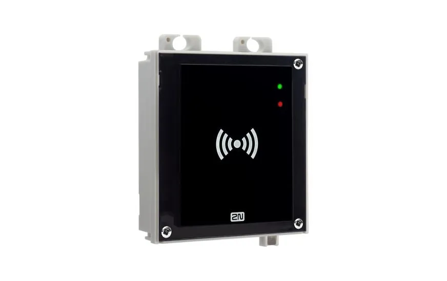 2N RFID Leser Access Unit 2.0 RFID - 125 kHz 2N RFID Leser Access Unit 2.0 RFID - 125 kHz