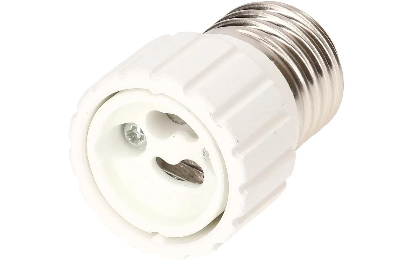 Max Hauri Adapterfassung E27 auf GU10