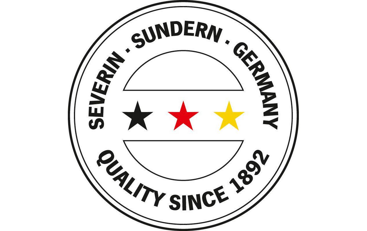 Severin Mikrowelle mit Grill MW 7875 Silber/Schwarz Severin Mikrowelle mit Grill MW 7875 Silber/Schwarz