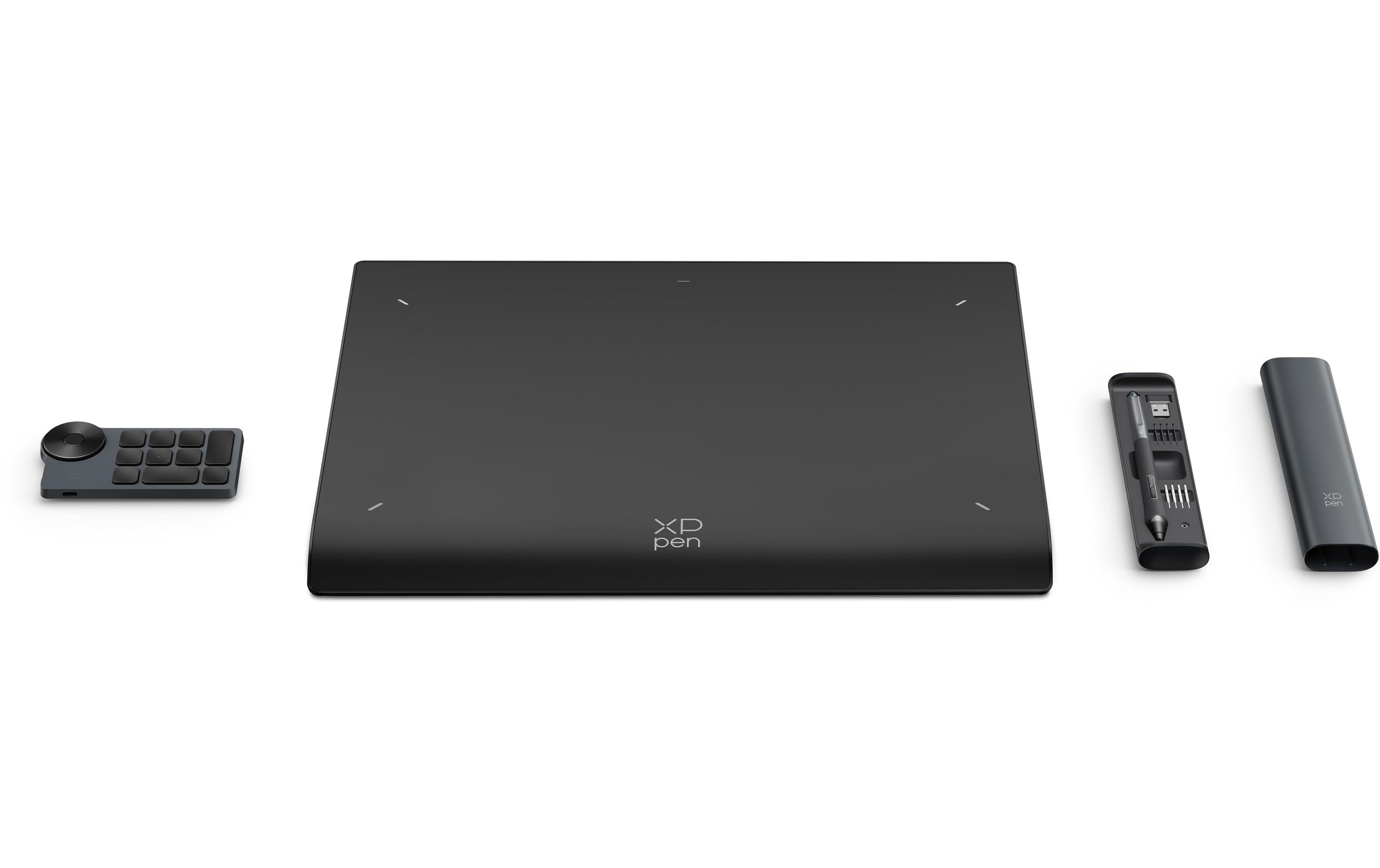 XP-PEN Stifttablet Deco Pro XLW Gen 2