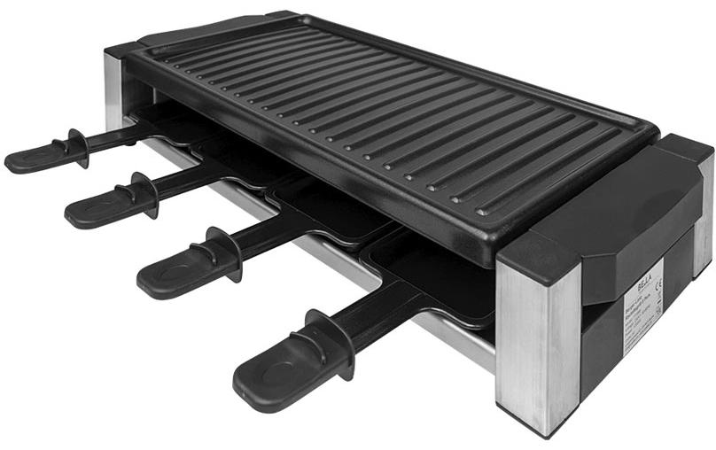 Berger Lanz Raclettegrill 8 Personen
