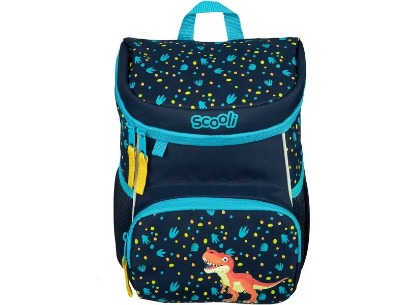 Scooli Rucksack Domi Dino 8 l