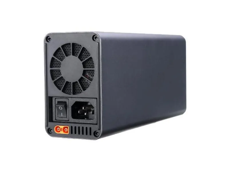 ISDT RC Netzteil Smart Power SP2425 600 W ISDT RC Netzteil Smart Power SP2425 600 W