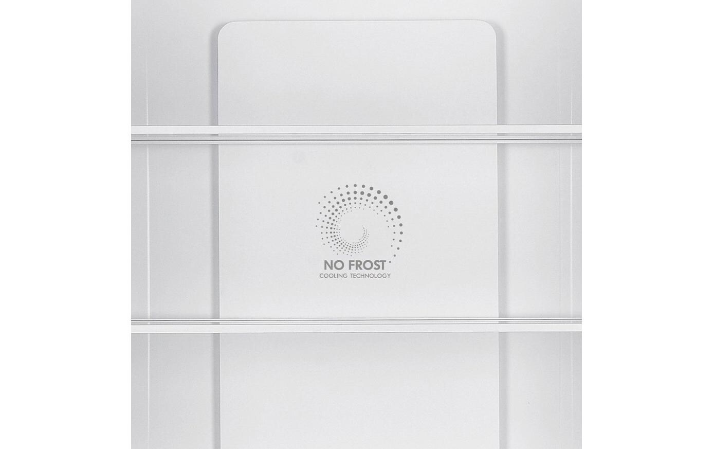 Kibernetik Foodcenter ECOEC600 Anthrazit Kibernetik Foodcenter ECOEC600 Anthrazit