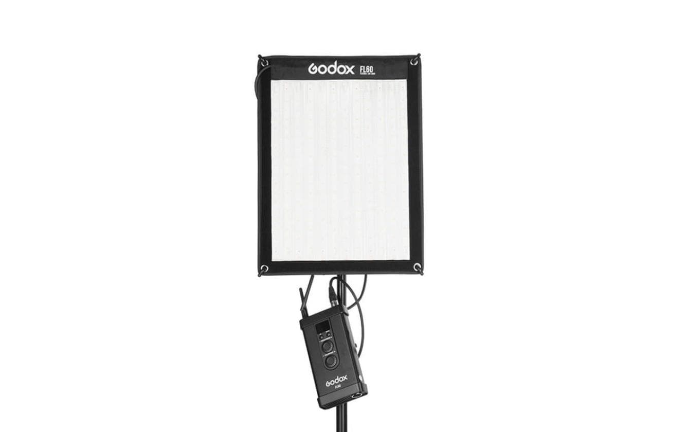 Godox Flexibles LED-Panel FL60 (35x45cm)