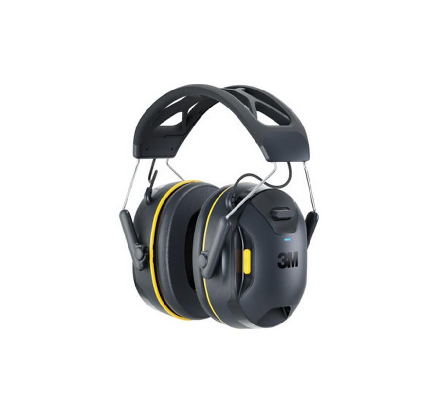 3M Kapselgehörschützer WorkTunes Connect