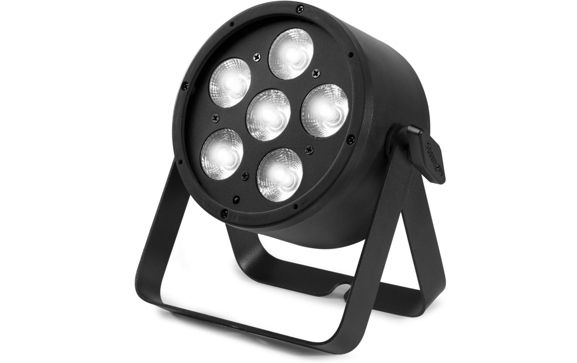 BeamZ Pro Scheinwerfer BAC324