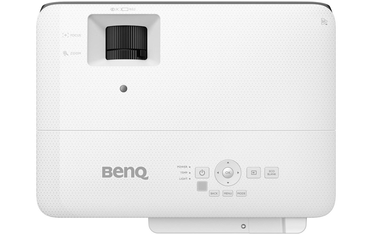 BenQ Projektor TK700