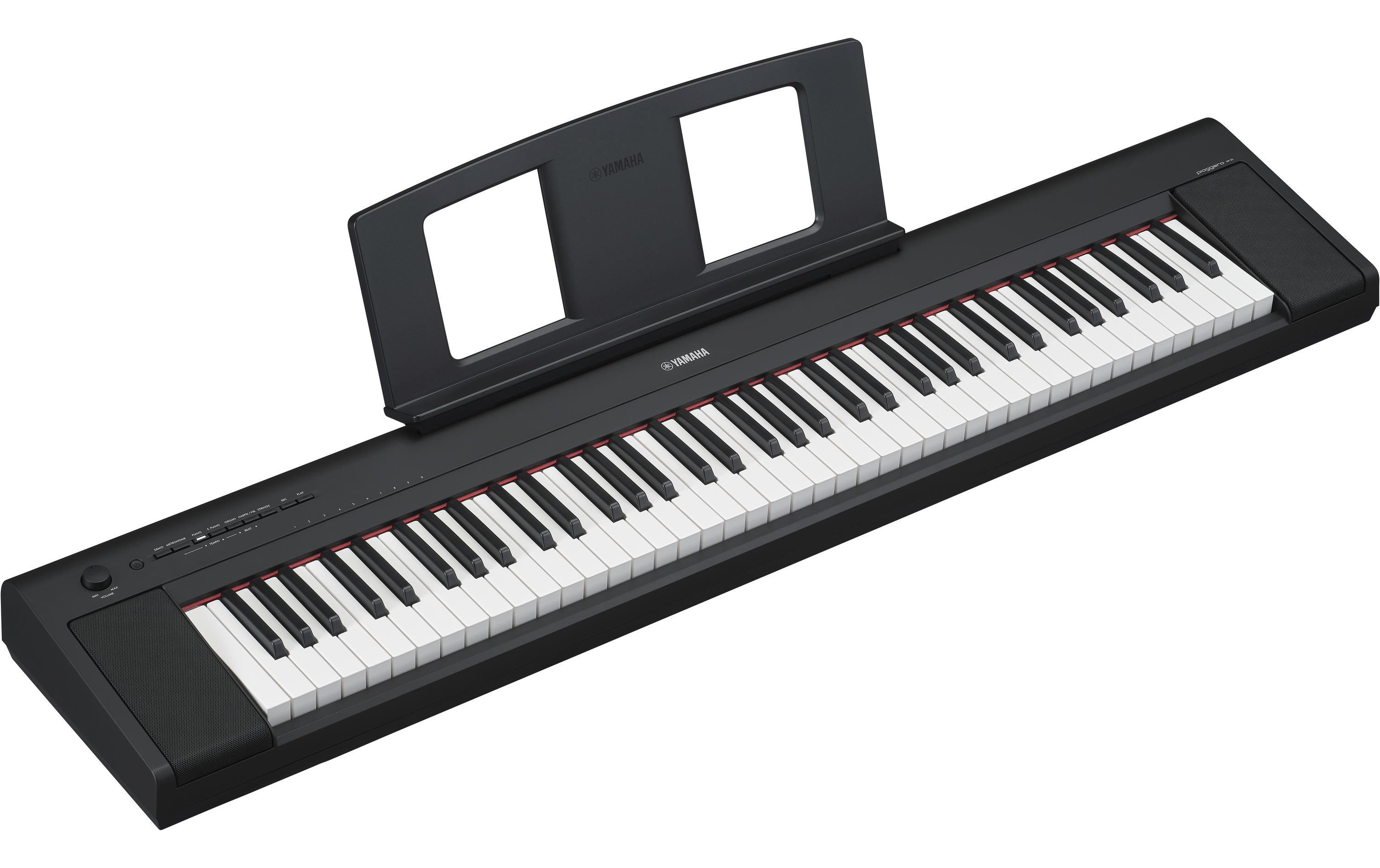 Yamaha Keyboard NP-35
