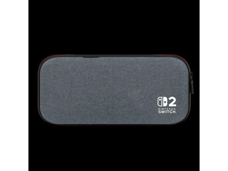 Power A Tasche Slim Switch 2 Dunkelgrau Power A Tasche Slim Switch 2 Dunkelgrau