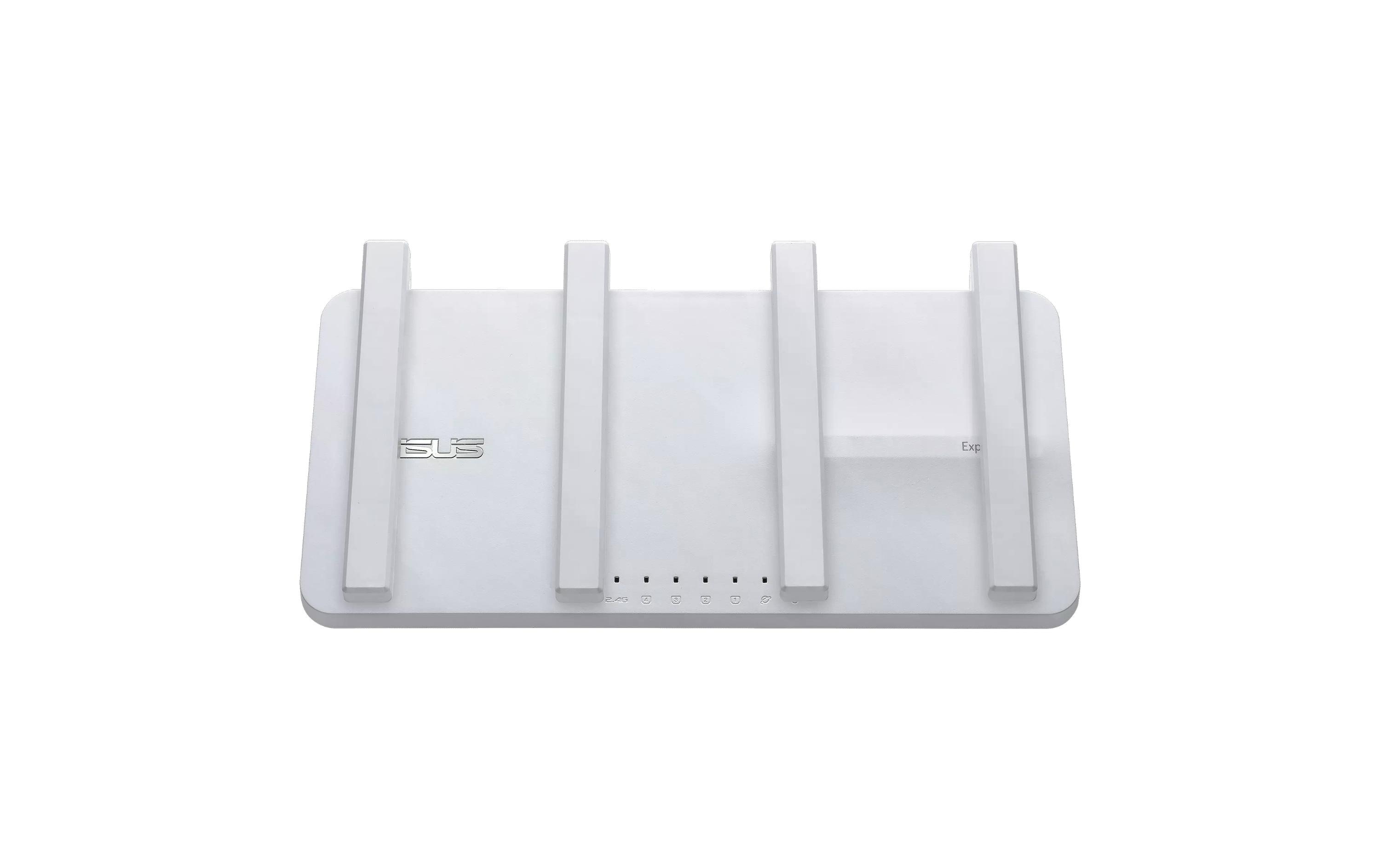 ASUS Dual-Band WiFi Router ExpertWiFi EBR63