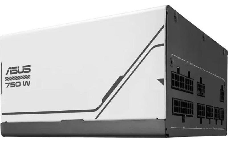 ASUS Netzteil Prime Gold 750 W
