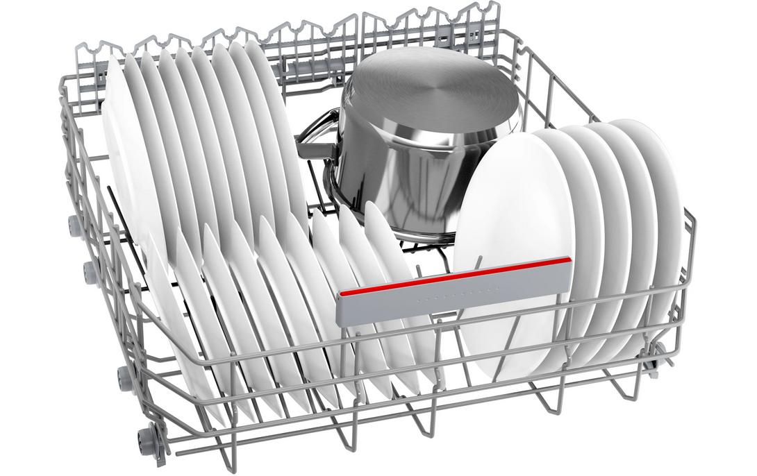 Bosch Einbaugeschirrspüler SMI4HCB19E