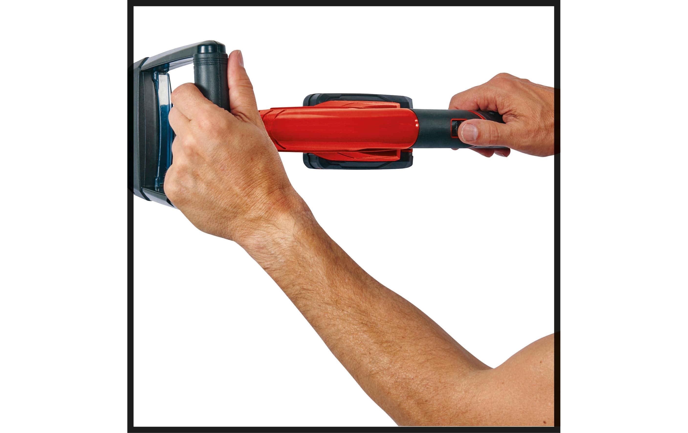 Einhell Akku-Fugenreiniger GE-CC 18 Li – Solo