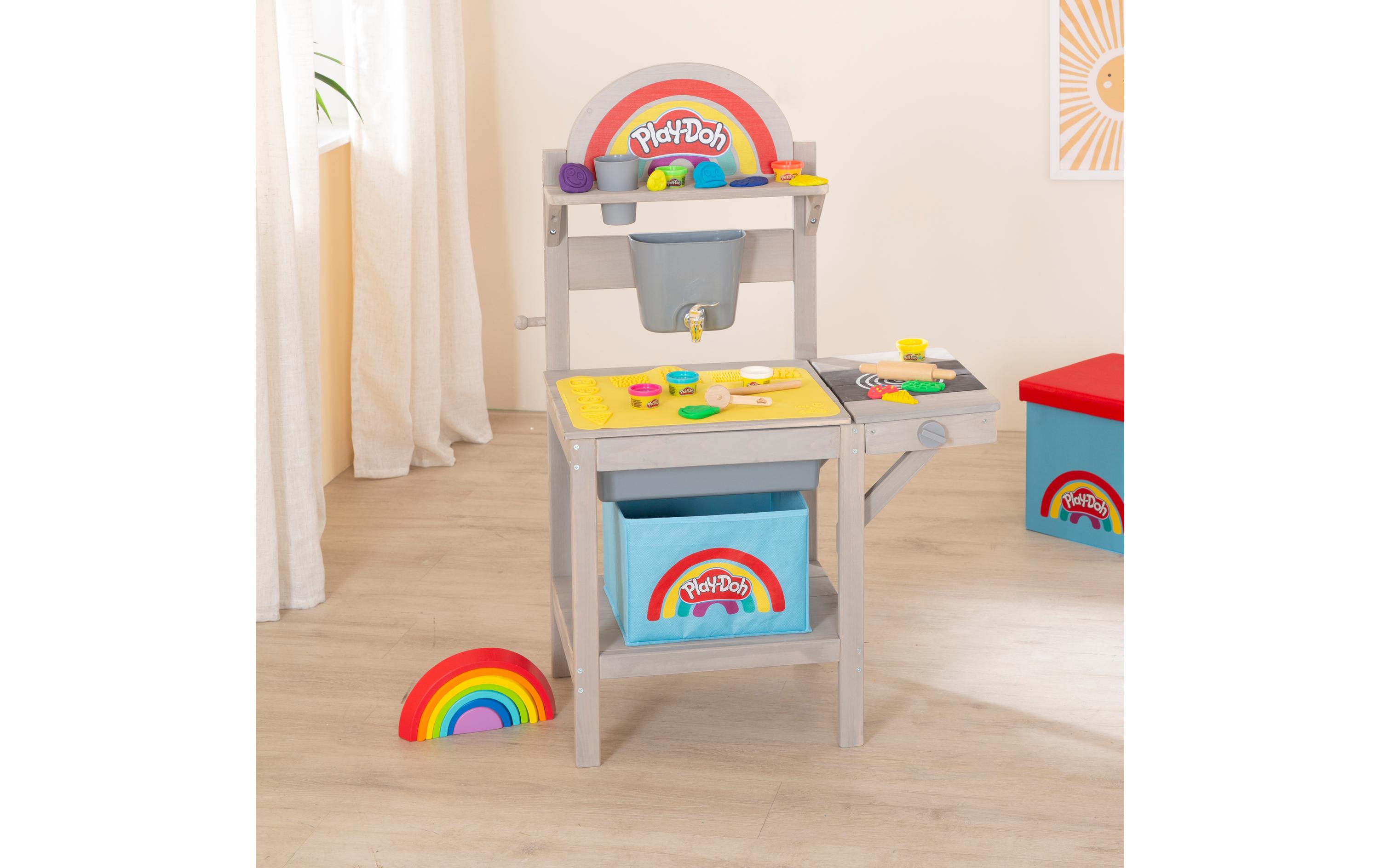 roba Matschküche Play-Doh