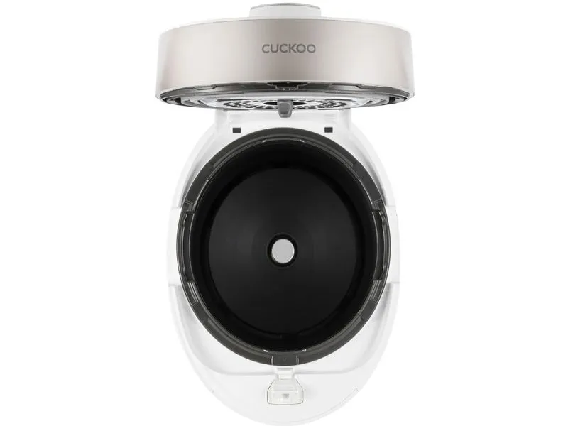 Cuckoo Reiskocher CRP-ST0609F 1.8 l Cuckoo Reiskocher CRP-ST0609F 1.8 l