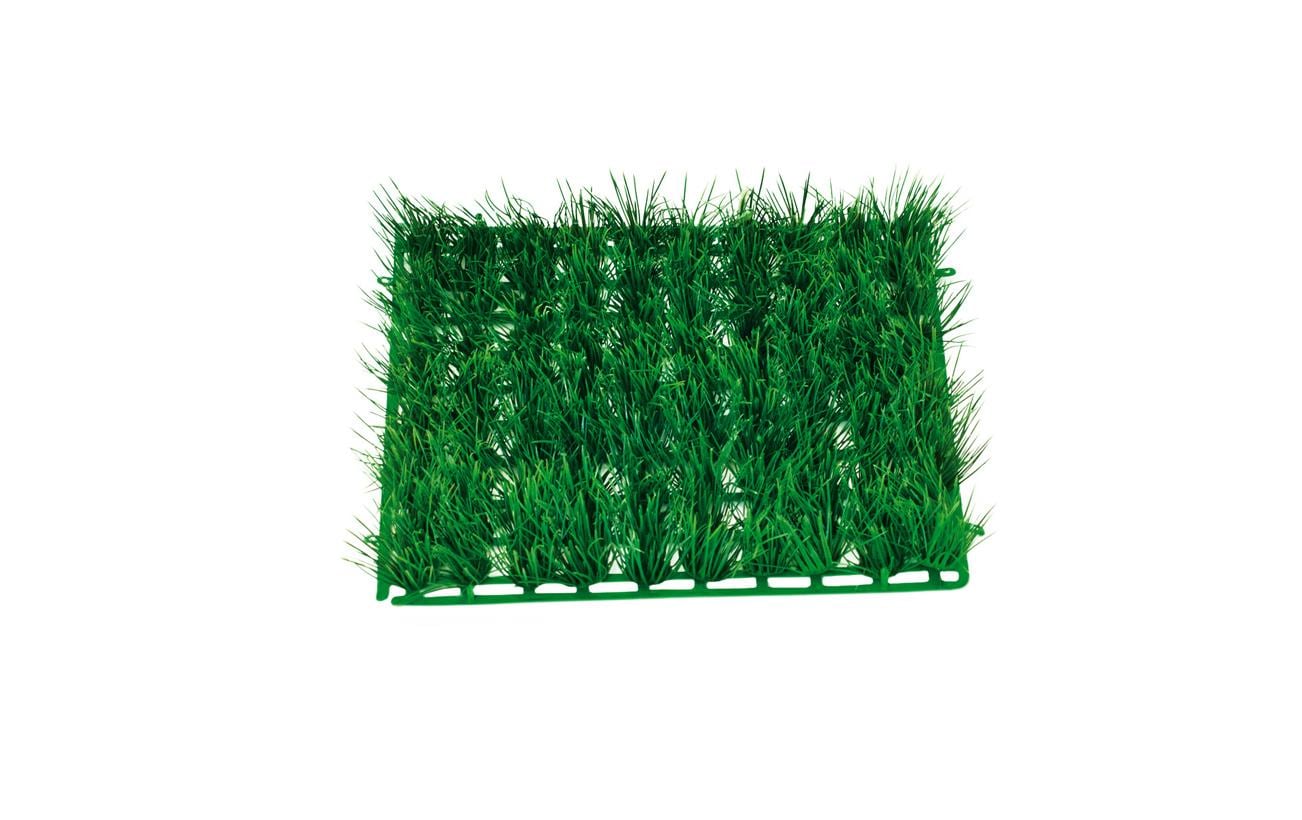 Dekomat AG Grasplatte 25 x 25 cm