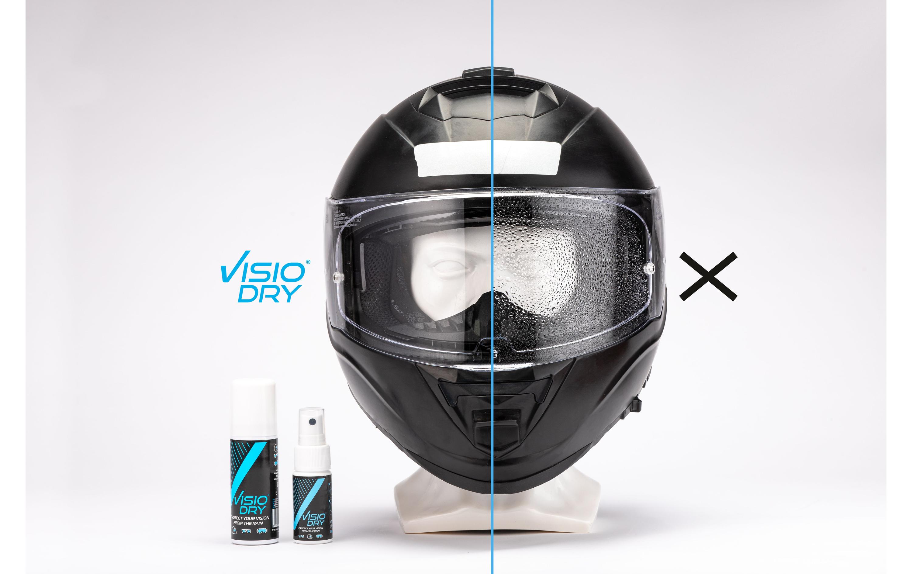 Visio Dry Anti-Rain AEROSOL 35 ml