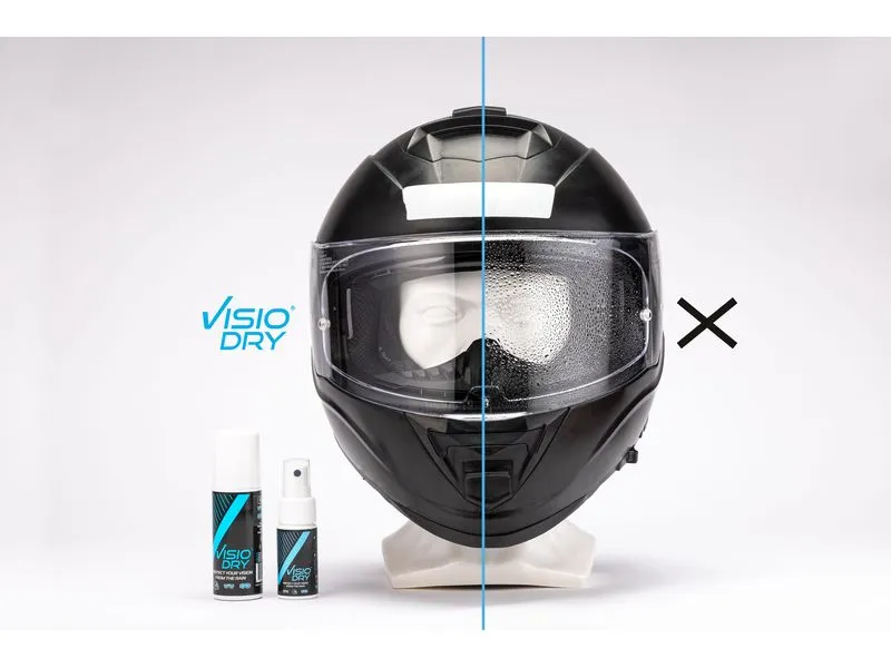 Visio Dry Anti-Rain AEROSOL 35 ml Visio Dry Anti-Rain AEROSOL 35 ml