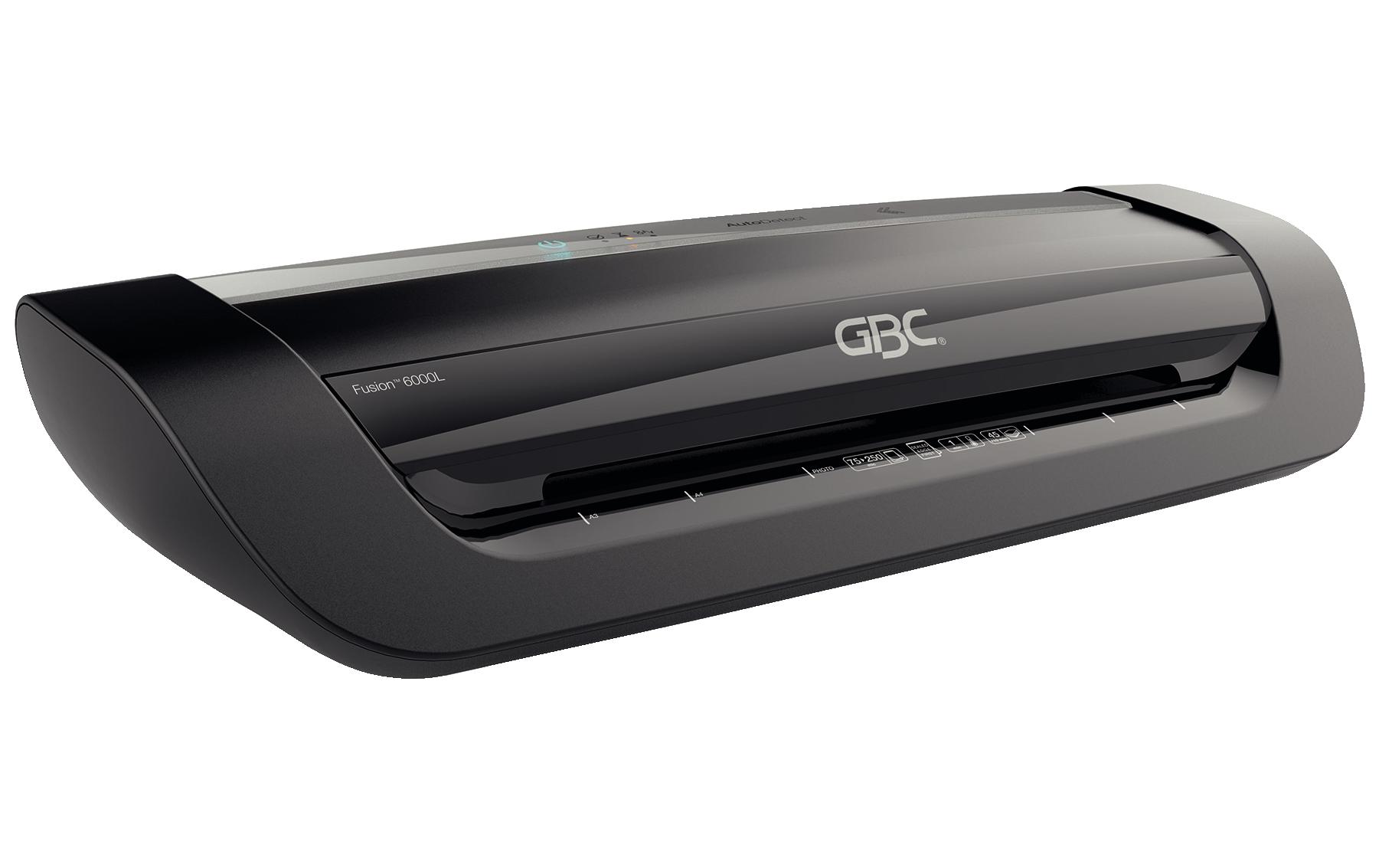 GBC Laminiergerät Fusion Plus 6000L A3 A3 250 µm GBC Laminiergerät Fusion Plus 6000L A3 A3 250 µm