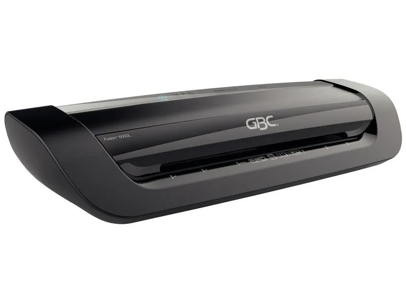 GBC Laminiergerät Fusion Plus 6000L A3 A3 250 µm GBC Laminiergerät Fusion Plus 6000L A3 A3 250 µm
