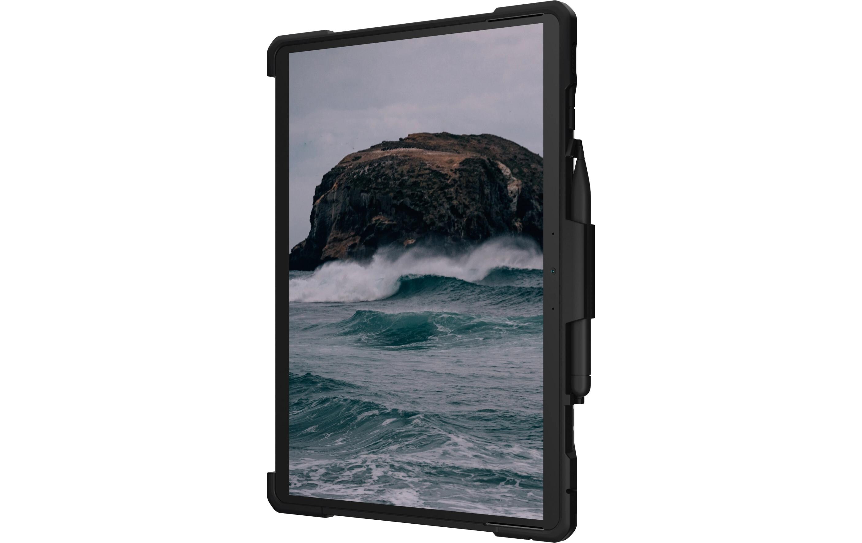 UAG Tablet Back Cover Metropolis Surface Pro 9/10/11 Black