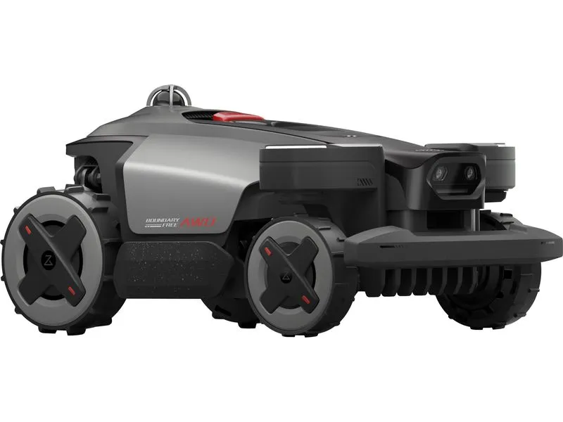 Roborock Roborock Z120 Lidar 2000 m²