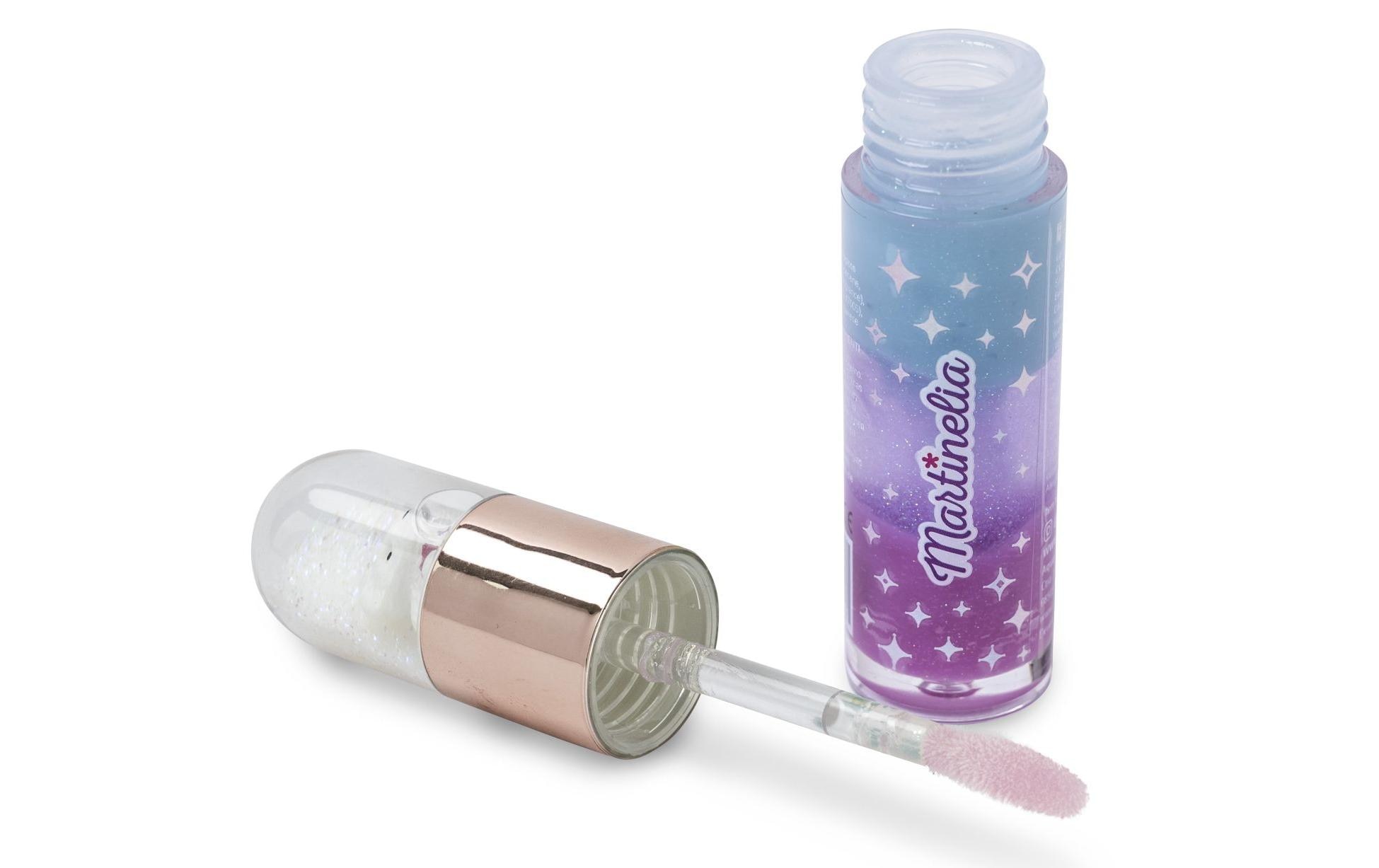 Martinelia Beauty Snowball Bear Lip Gloss assortiert